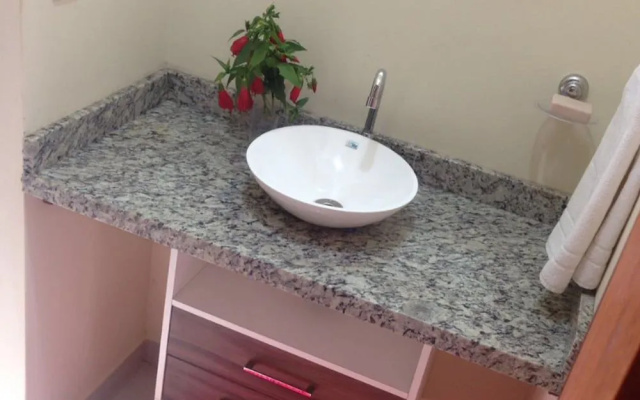 Vilas Do Rosa