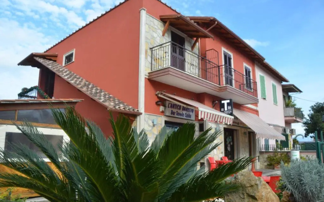 Casa Magini