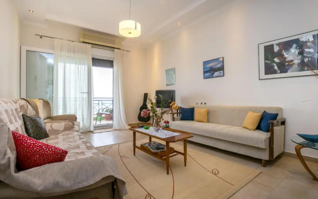 Kallisti Apartment