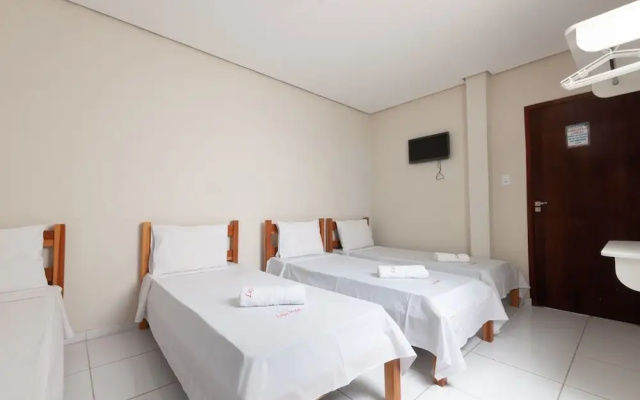 Lapa Hotel