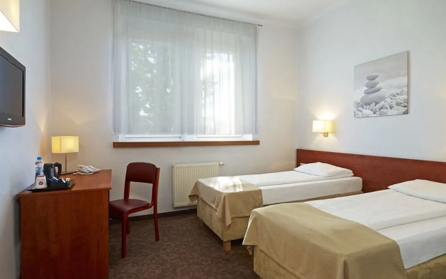 Hotel Focus