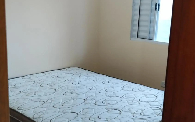 Apartamento confortável em Maranduba a 900 metros da praia