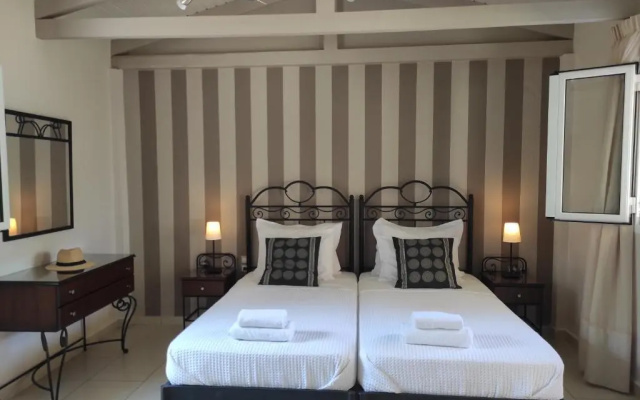 Volta Villas Lefkada