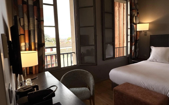 Grand Hotel de Castres