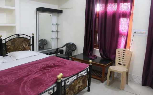 Sunset Backpackers Hostel