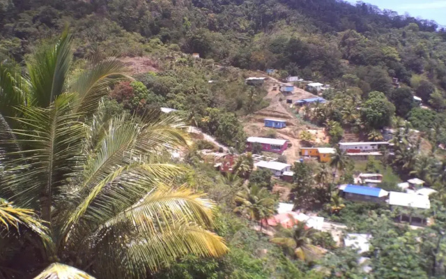 Maracas Bay