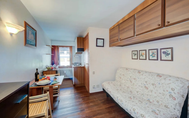 Studio Monterotta Nest few Steps From ski, Sestriere