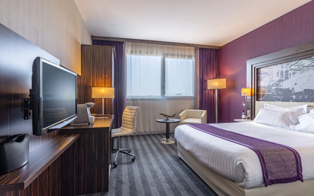 Holiday Inn Toulouse Airport by IHG