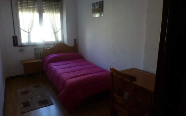 Apartamento Parque Madrid Río
