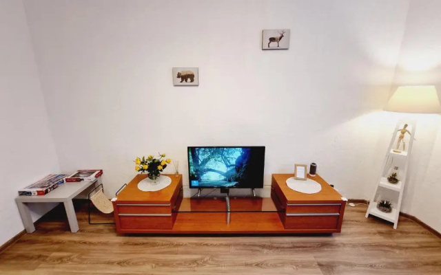 V311 Apartment