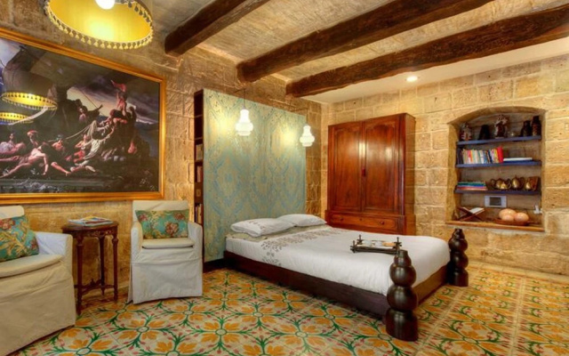 Valletta G-House