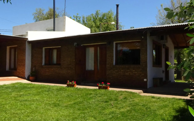 casa barrio golf
