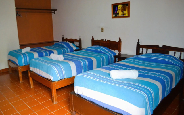 Hotel Delfín