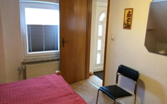 Ferienwohnung Büll