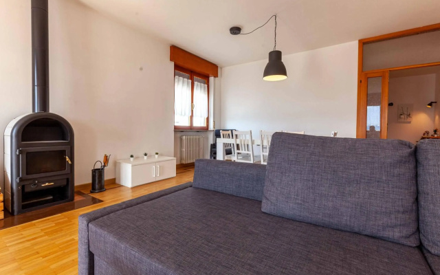 Bright Apartment in the heart of Belluno - Civetta