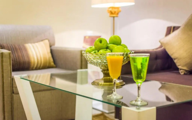 AL Muhaidb Residence Abha - Economic