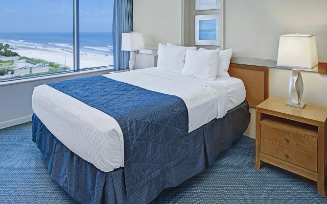 Hilton Vacation Club Daytona Beach Regency