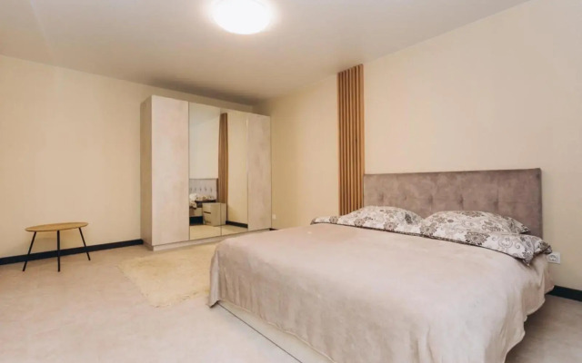 VIP Flat lavina проспект М Лушпи 2 корп2