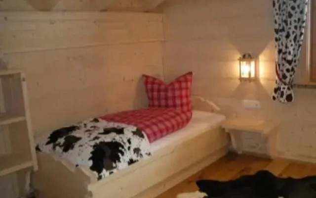 Chalet Montafon