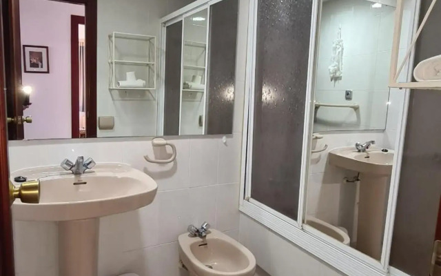 Apartamento Edificio Gemelos XII -17