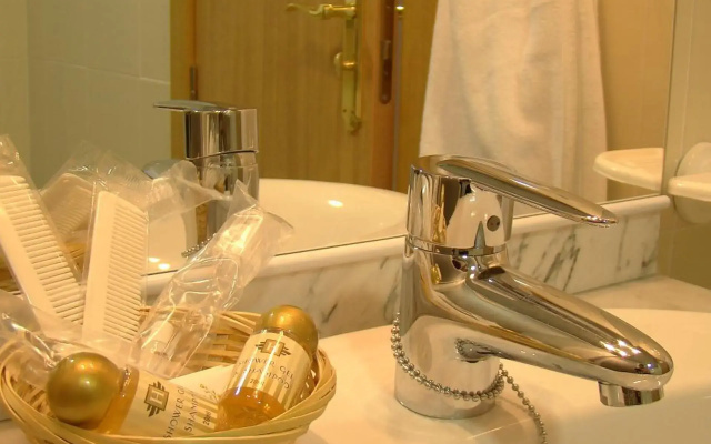 Aparthotel Encasa