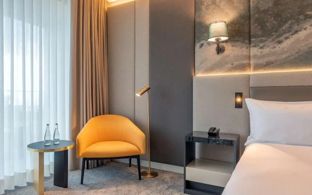 Doubletree By Hilton Lagoa Azores