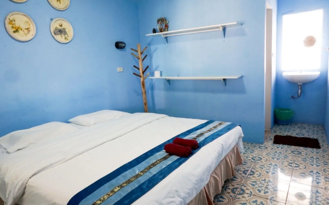 Chongrak Guesthouse