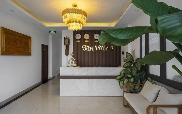 Tan Villa 2
