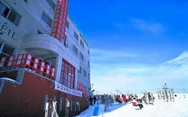 HOTEL ALPHASTAR iwappara - Vacation STAY31694
