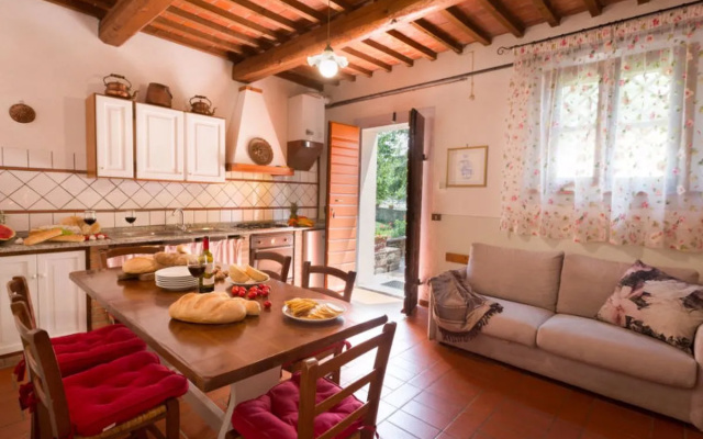 House Rosa Peccioli