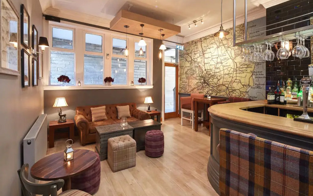 The Plough