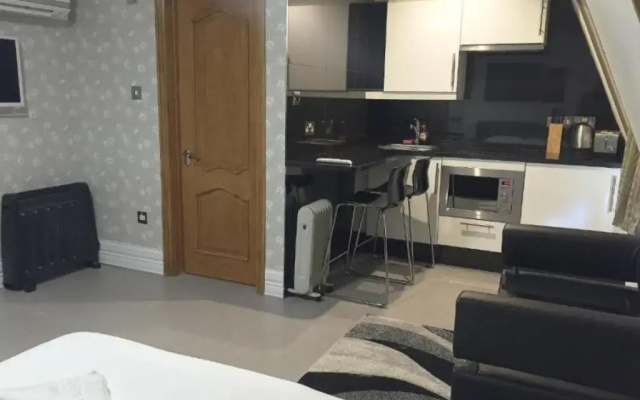 Paddington Apartments