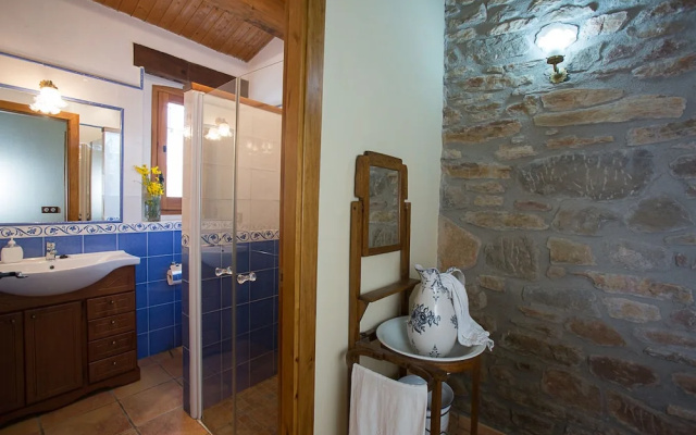 Marcús Casa rural
