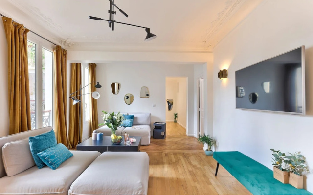99 - Urban Sublime Apartment