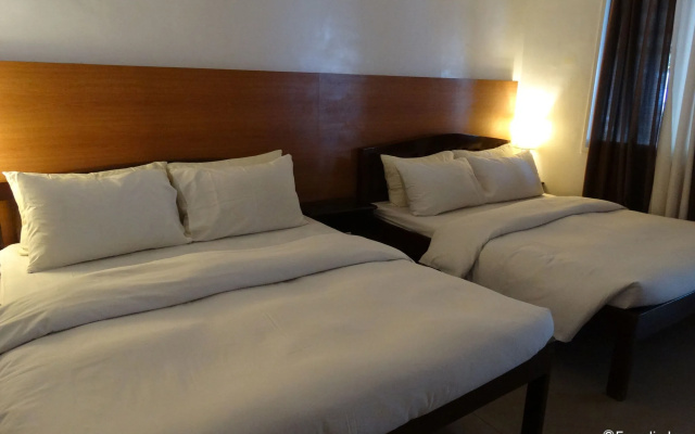 Bluejaz Beach Resort and Waterpark