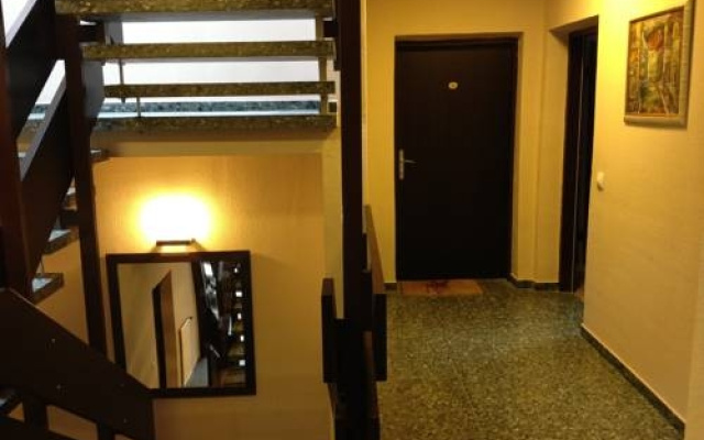 Wolf & Schaf Apartments