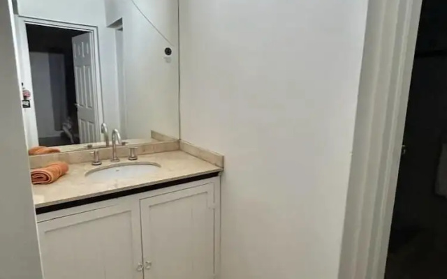 Confortable departamento en Mendoza