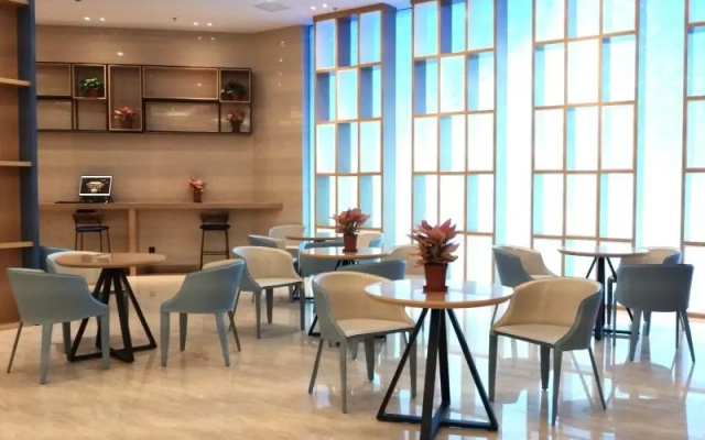 VX Hotel Hainan Dongfang Dongfang Haiqun