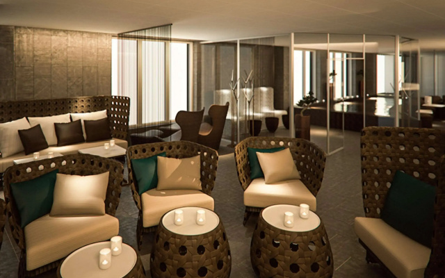 Clarion Hotel Sense