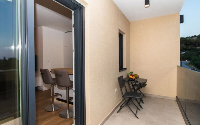 Apartments Luxury Golden Suites