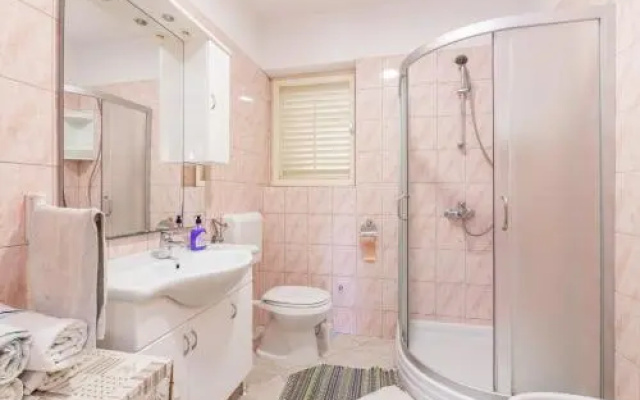 Apartment Vida