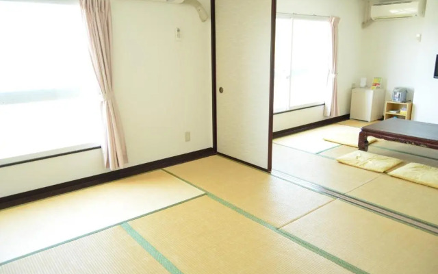 Hotel Innoshima