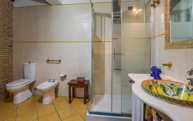Villa in Sicily Near Taormina Beaches