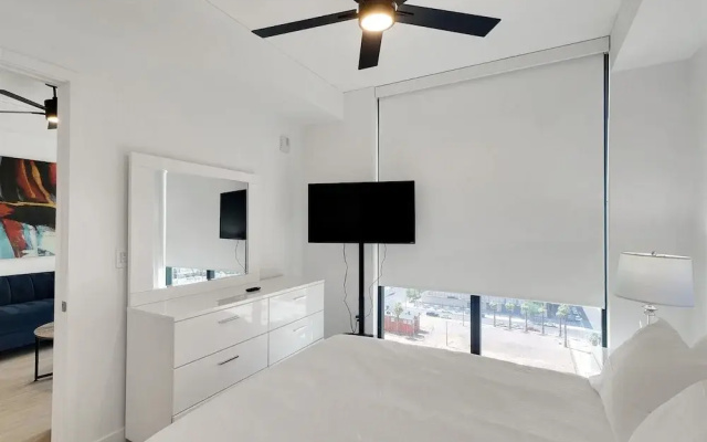 Global Luxury Suites at Downtown Phoenix