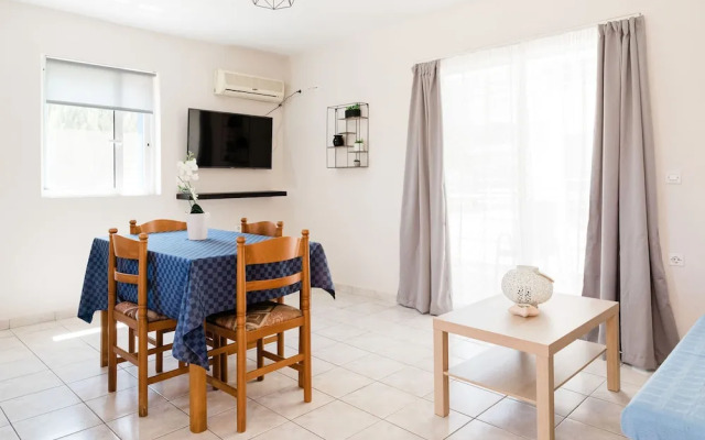 Alexandros Luxury Apartments Nydri