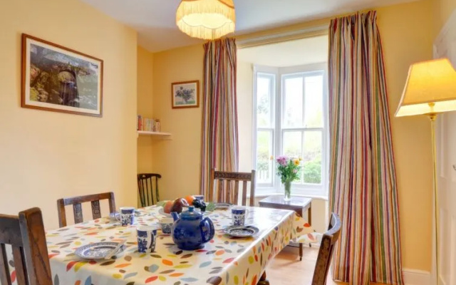 Holiday Home Caerynwch