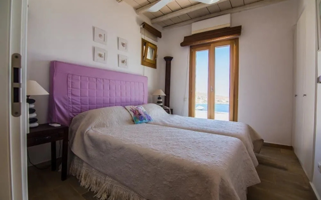 St.Lazarus Villa
