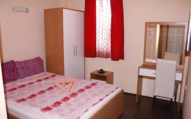 Villa Sparadise