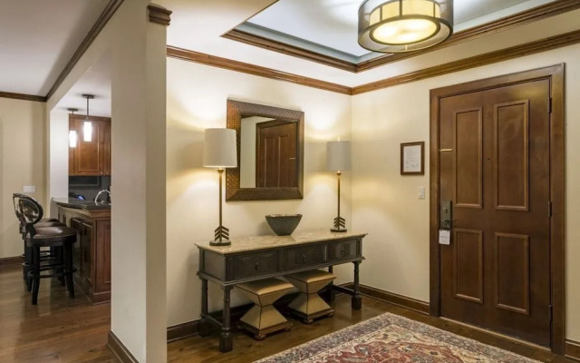 Aspen 3 Bed Condo