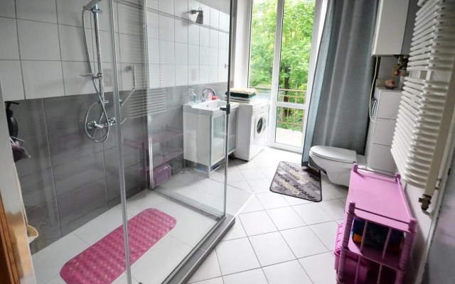 Apartament Krych
